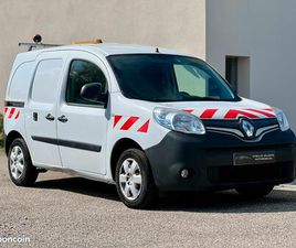 RENAULT KANGOO EXPRESS RENAULT KANGOO EXPRESS TCE 115 EDC EXTRA R LINK
