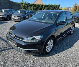 1.0 TSI 110CH CONFORTLINE GARANTIE 1 AN.