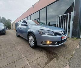 PASSAT 1.6 CR TDI HIGHLINE BMT