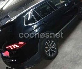 VOLKSWAGEN TIGUAN VOLKSWAGEN TIGUAN