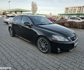LEXUS IS 250