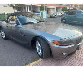 BMW Z4 2.2I BMW - Z4