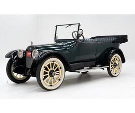 BUICK K 45 TOURER - 1920