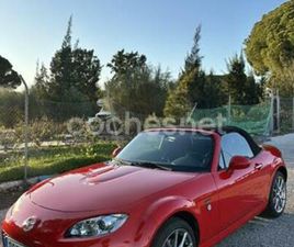 MAZDA MX5 MAZDA MX5