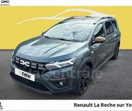DACIA JOGGER 1.0 ECO-G 100 SL EXTREME + 7PL