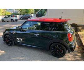 MINI 2.0 JOHN COOPER WORKS CHALLENGE EDITION 37/37