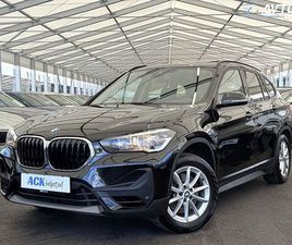 BMW X1 XDRIVE 20I BMW SERIJA X1: X1 XDRIVE20I ADVANTAGE AVT. PANORAMA