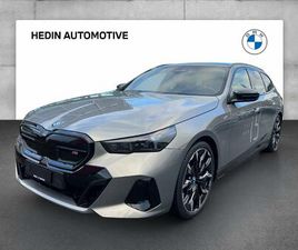 BMW I5 TOURING M60 XDRIVE I5 M60 XDRIVE TOURING