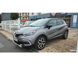 RENAULT CAPTUR 1.3 130 CV INTENS