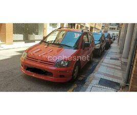 MITSUBISHI SPACE RUNNER