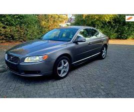 VOLVO S80 D5 VOLVO S80 - 2.4 D5 MOMENTUM