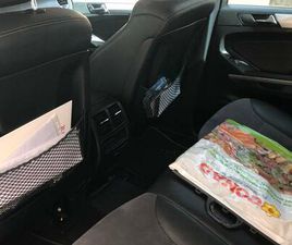 MERCEDES CLASSE M ML 300 AUTO SUV MERCEDES