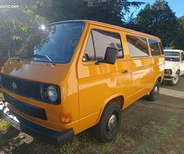 VOLKSWAGEN T3