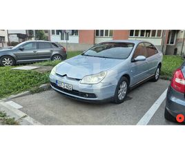 CITROEN C5 CITROEN C5