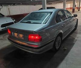 BMW SERIE 5 535 BMW - SERIE 5