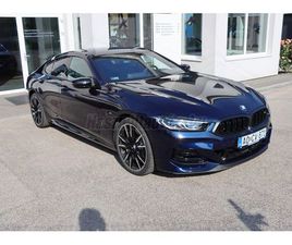 BMW SERIE 8 M850I XDRIVE BMW 850 M850I XDRIVE (AUTOMATA) TARTÓS BÉRLETBE VEHETŐ