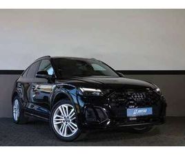Q5 SPORTBACK 40 2.0 TDI MHEV 12V B ADVANCED S-LINE