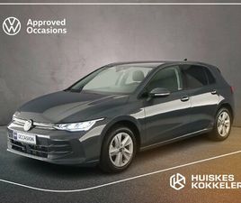 LIFE EDITION 1.5 ETSI 115PK DSG AUTOMAAT ADAPTIVE CRUISE CONTROL, PARKEERSENSOREN, APP CONNECT, LED KOPLAMPEN, AIRCO, DAB, RADIO, STOELVERWARMING