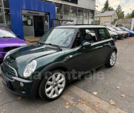 1.6 163 COOPER S