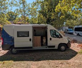 FIAT - DUCATO