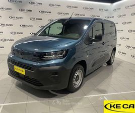 PARTNER BLUEHDI 100 S&S PC FURGONE