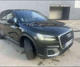 AUDI Q2 À VENDRE AUDI Q2