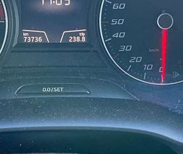 SEAT ATECA ATECA 1.4 TSI XCELLENCE 4DRIVE DSG