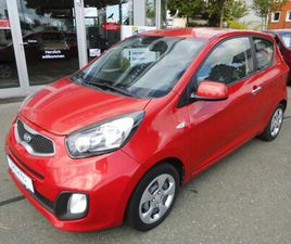 KIA PICANTO KIA PICANTO 1.0 EDITION 7