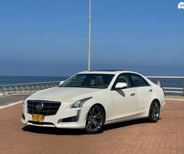 PREMIUM אוט׳ 2.0 (272 כ״ס)