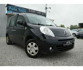 RENAULT KANGOO 1.6 16V HAPPY FAMILY |HU/AU NEU| |AHK|