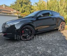 III COUPE 2.0 T 265 RS TROPHY