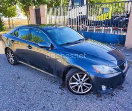 LEXUS IS IS 250 LEXUS IS250 SPORT