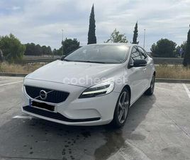 VOLVO V40 T2 VOLVO V40 2.0 T2 KINETIC