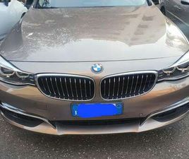 GRAN TURISMO LUXURY XDRIVE