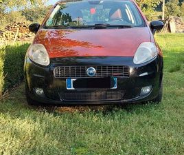 FIAT GRANDE PUNTO