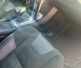 VOLVO V40 2.0 D4 RDESIGN MOMENTUM