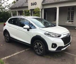 HONDA WR-V 1.2 COMFORT