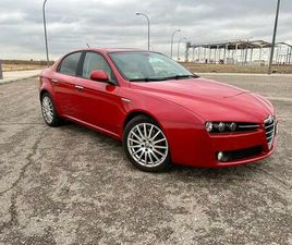 ALFA ROMEO - 159