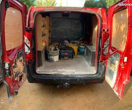 CITROEN JUMPY CITROËN JUMPY