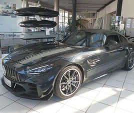 R PRO CUB-PAKET KERAMIK CARBON-PAKET MAGNETITSCHWA