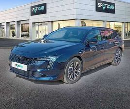 SW HYBRID 180 E-EAT8 ALLURE