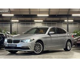 BMW SERIE 5 540I XDRIVE BMW SÉRIE 5 540I XDRIVE 340CH INDIVIDUAL