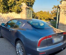 MASERATI 3200 GT MASERATI 3200GT BM TBE 84000KMS