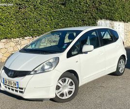 HONDA JAZZ HONDA JAZZ 1.2 I-VTEC 90 ÉLÉGANCE