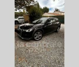 AUDI A4 AVANT V AVANT 2.0 45 TFSI 245 QUATTRO DESIGN LUXE S TRONIC