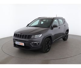 JEEP COMPASS JEEP COMPASS 1.6 MJET BROOKLYN EDITION