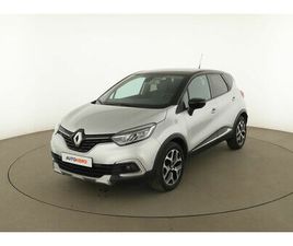RENAULT CAPTUR 1.2 TCE ENERGY INTENS EDC
