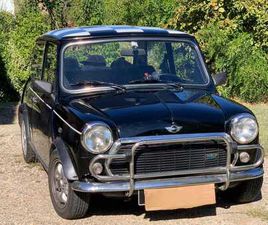 AUSTIN MINI MINI 1000 AUSTIN