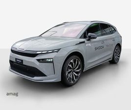 ENYAQ SPORTLINE 85X 4X4