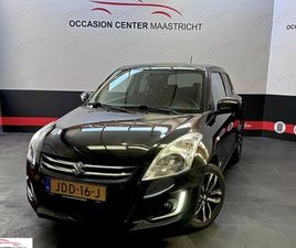 SUZUKI SWIFT - 1.2 BANDIT EASSS